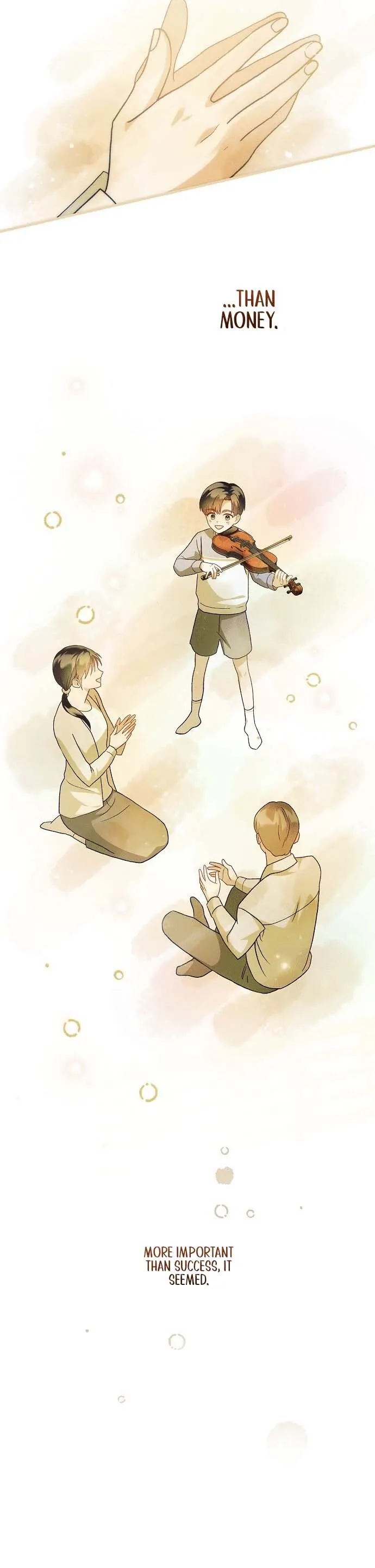 For the Musical Genius chapter 1 page 26
