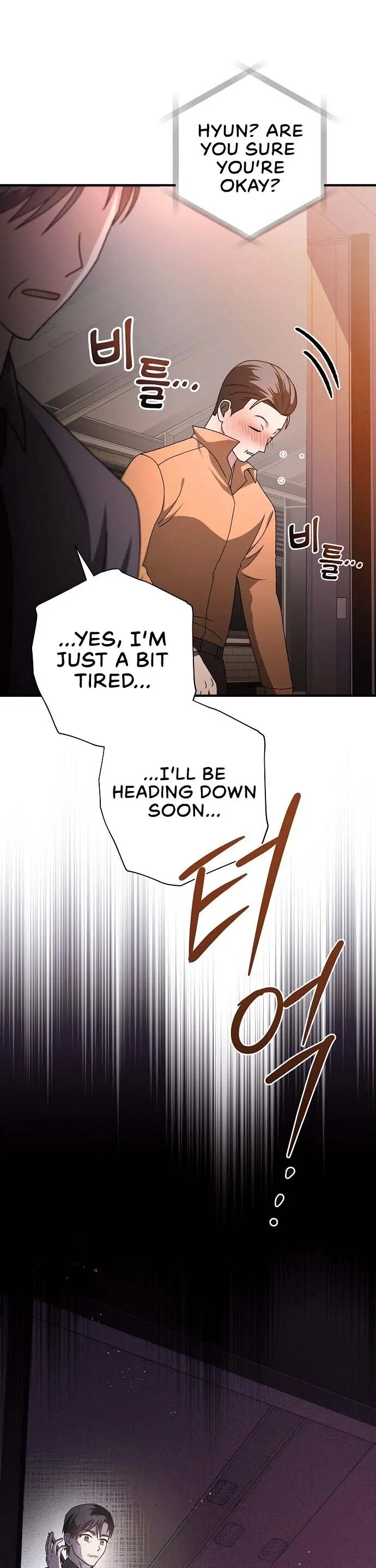 For the Musical Genius chapter 1 page 27