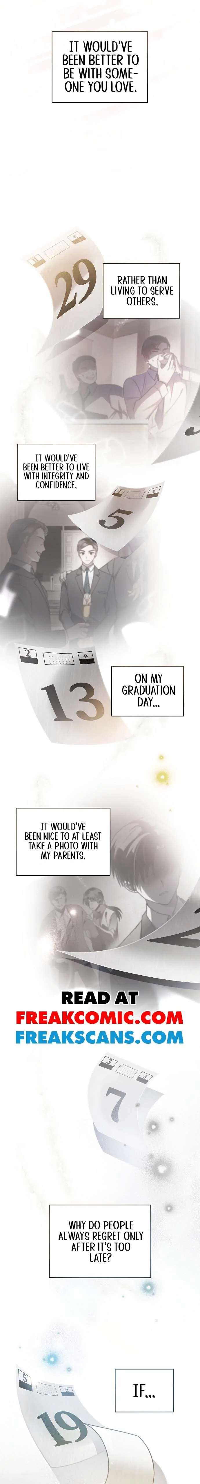 For the Musical Genius chapter 1 page 32