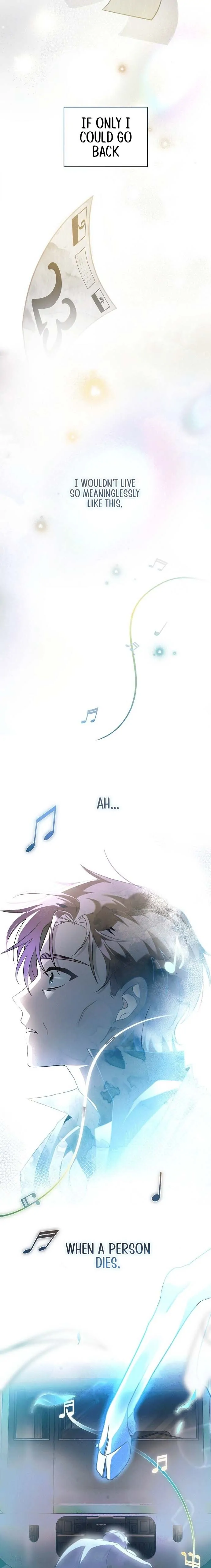 For the Musical Genius chapter 1 page 33