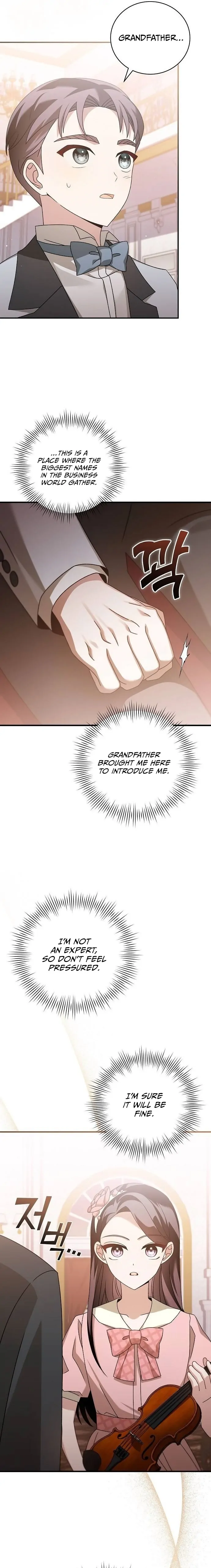 For the Musical Genius chapter 12 page 4
