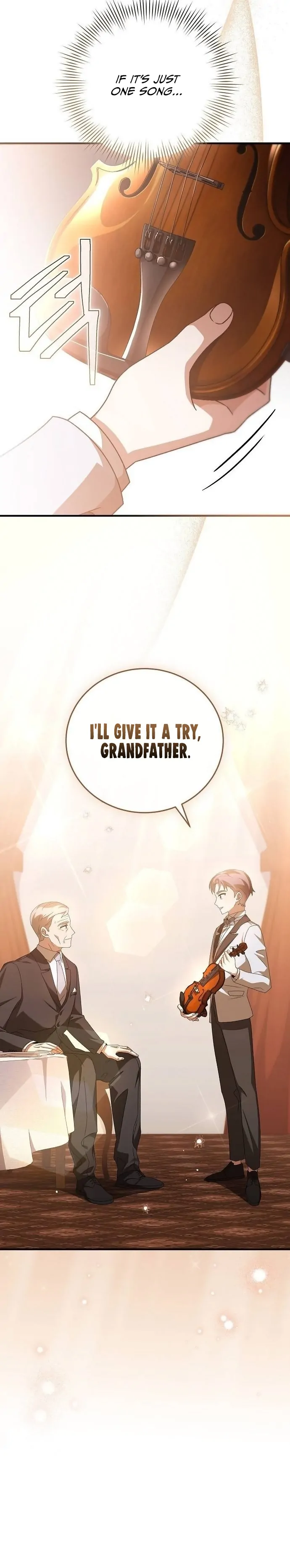 For the Musical Genius chapter 12 page 5