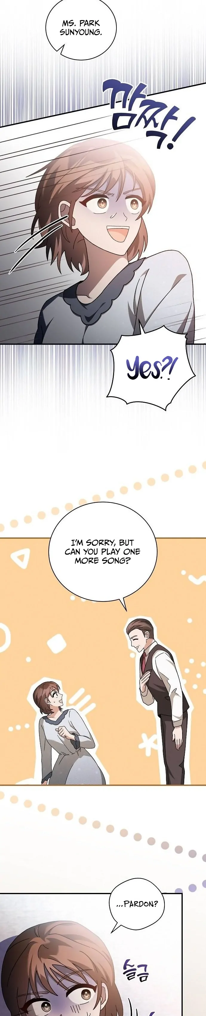 For the Musical Genius chapter 12 page 8