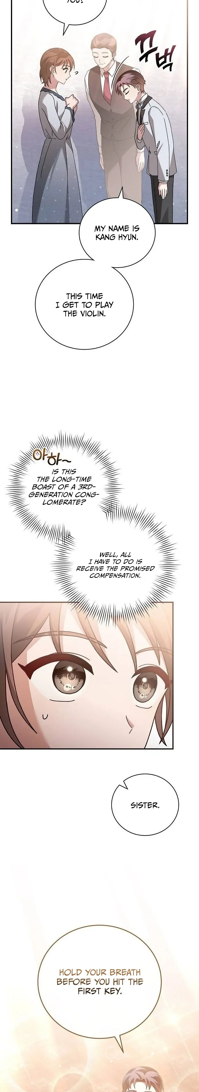 For the Musical Genius chapter 12 page 11