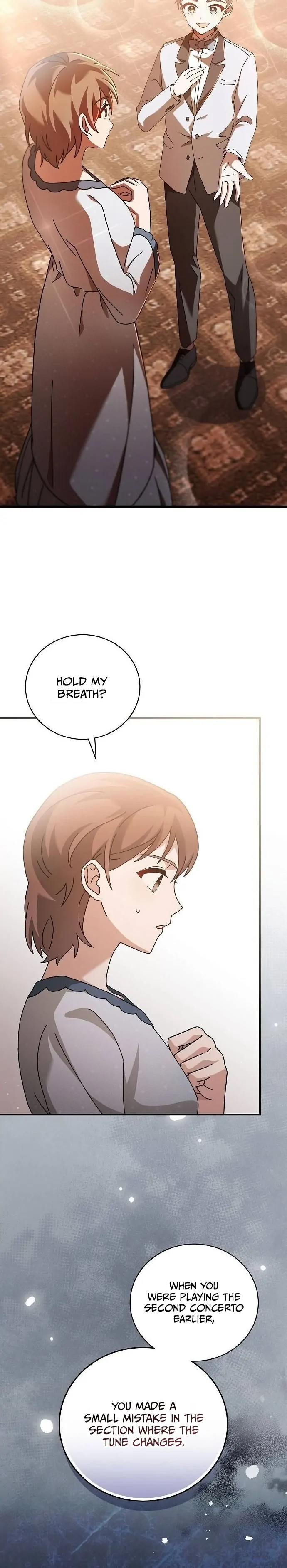 For the Musical Genius chapter 12 page 12