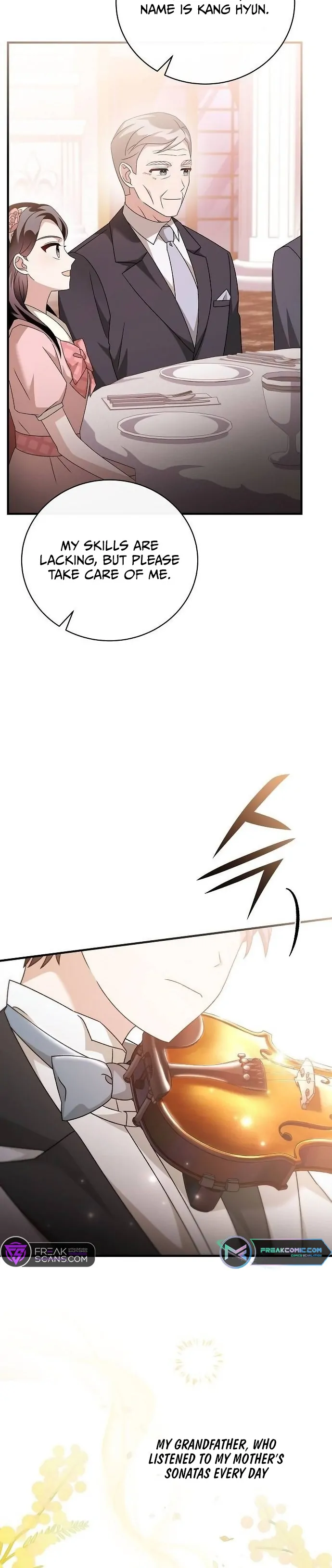 For the Musical Genius chapter 12 page 15