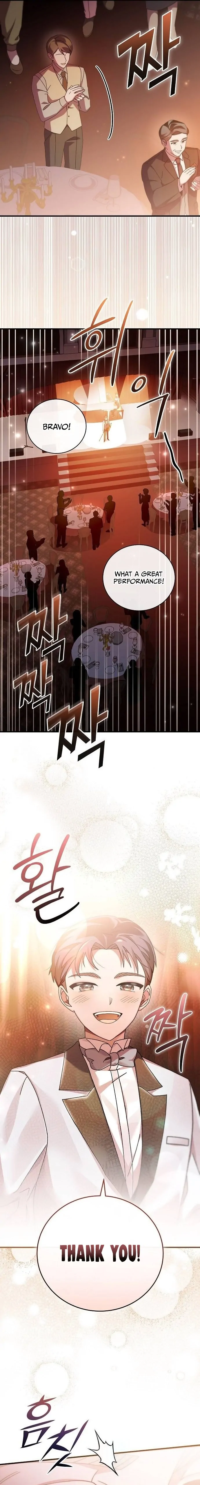 For the Musical Genius chapter 12 page 28