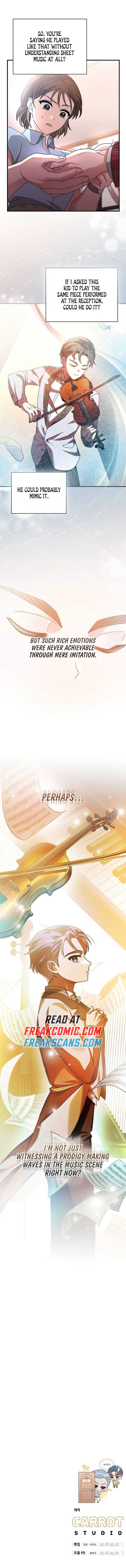 For the Musical Genius chapter 13 page 10