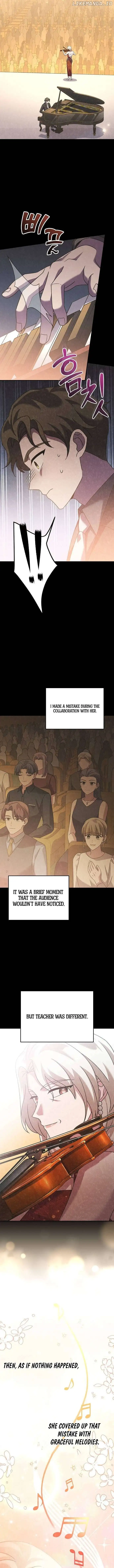 For the Musical Genius chapter 21 page 2