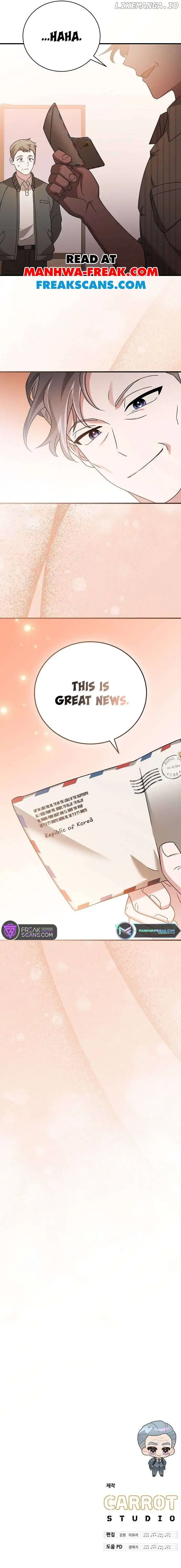 For the Musical Genius chapter 25 page 10