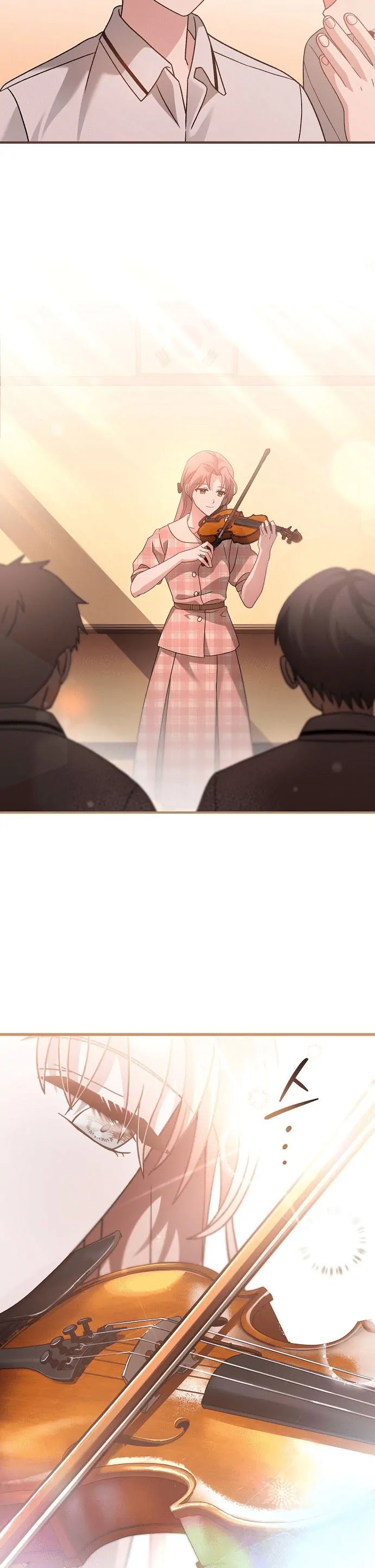 For the Musical Genius chapter 3 page 7