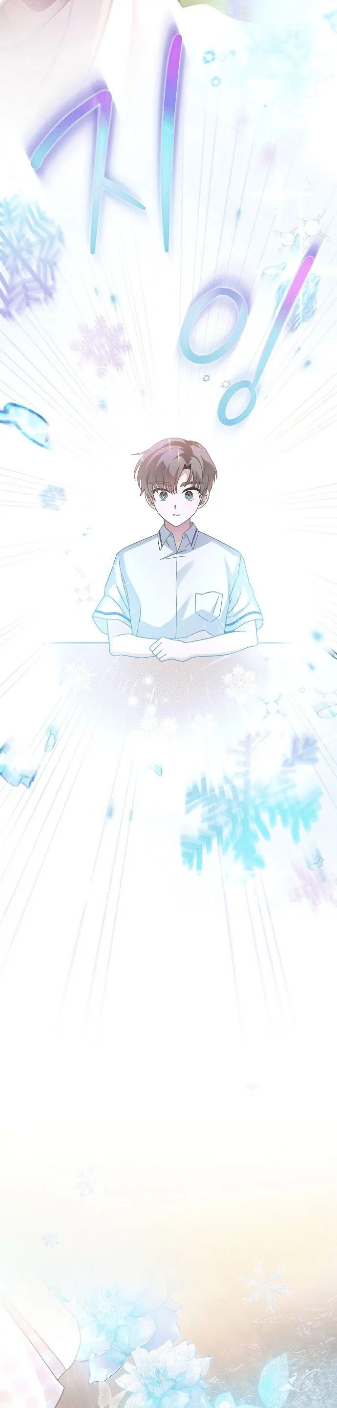 For the Musical Genius chapter 3 page 8