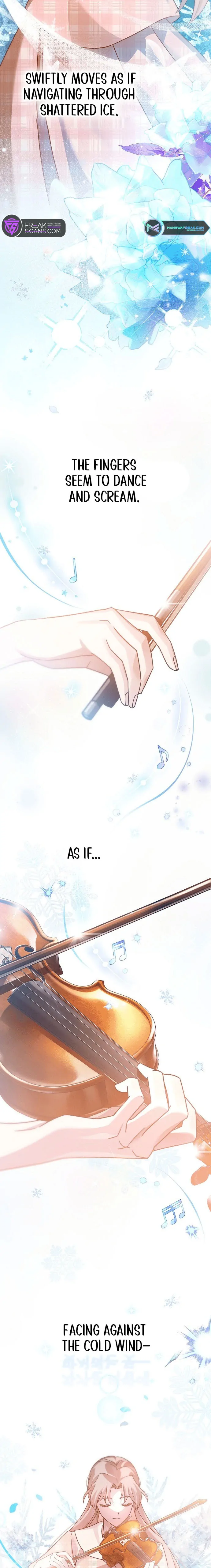 For the Musical Genius chapter 3 page 10