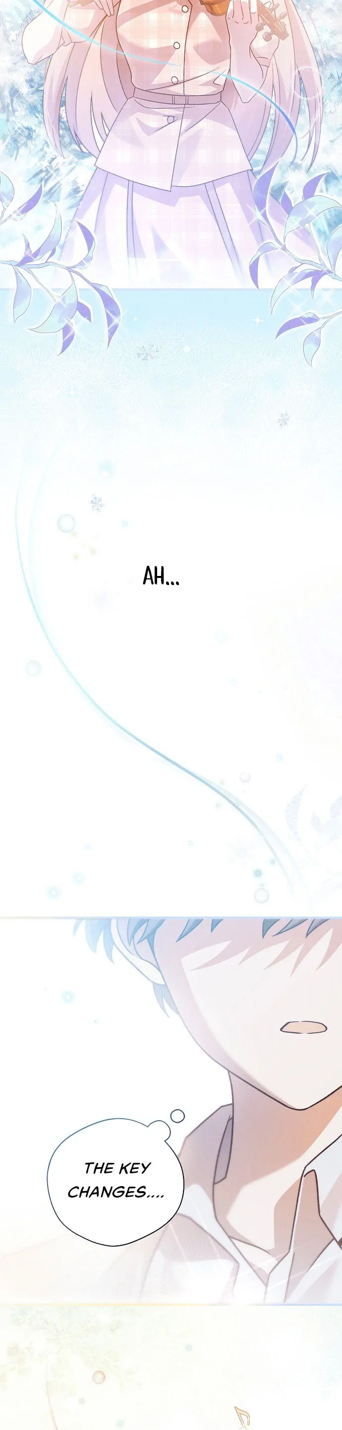 For the Musical Genius chapter 3 page 11