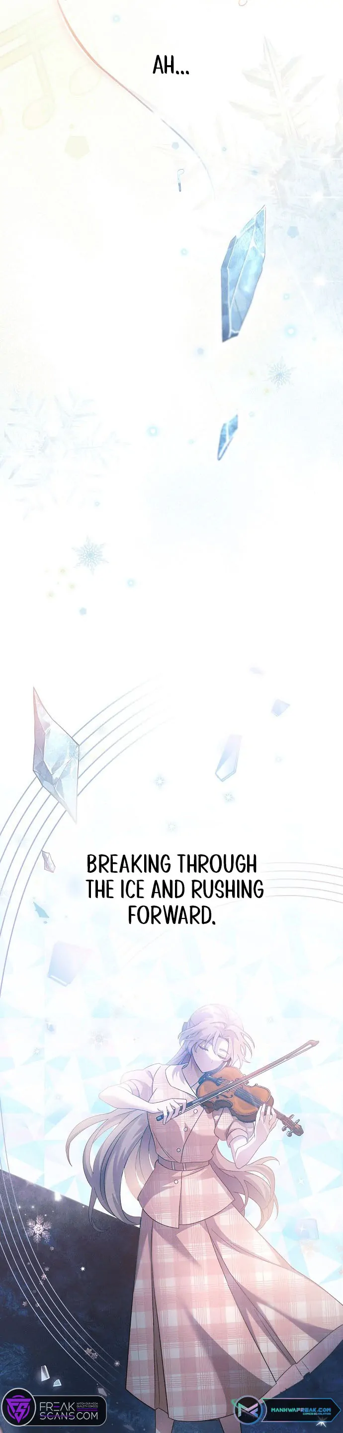 For the Musical Genius chapter 3 page 12