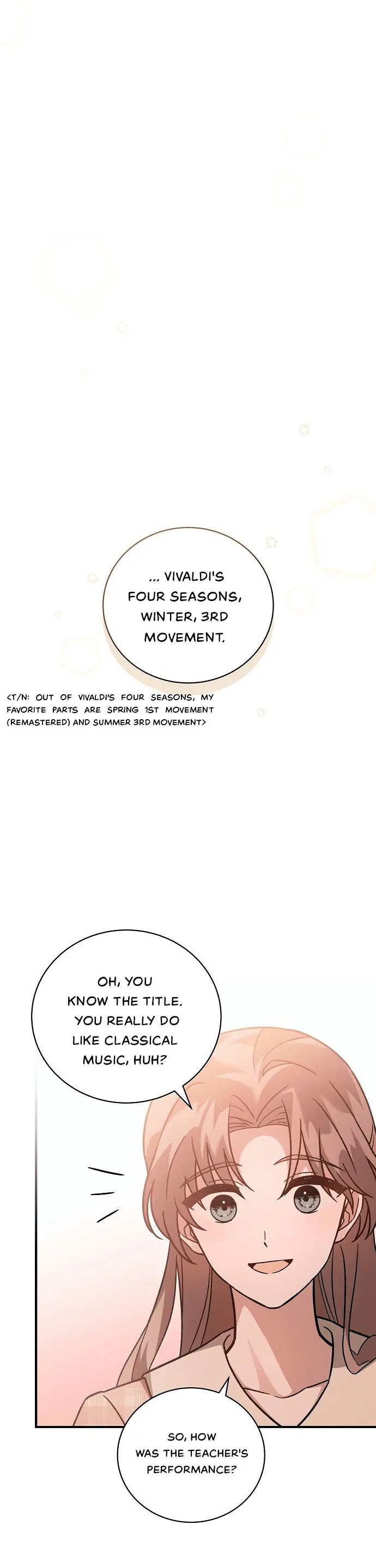 For the Musical Genius chapter 3 page 16