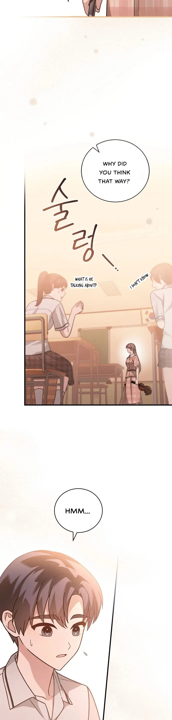 For the Musical Genius chapter 3 page 19