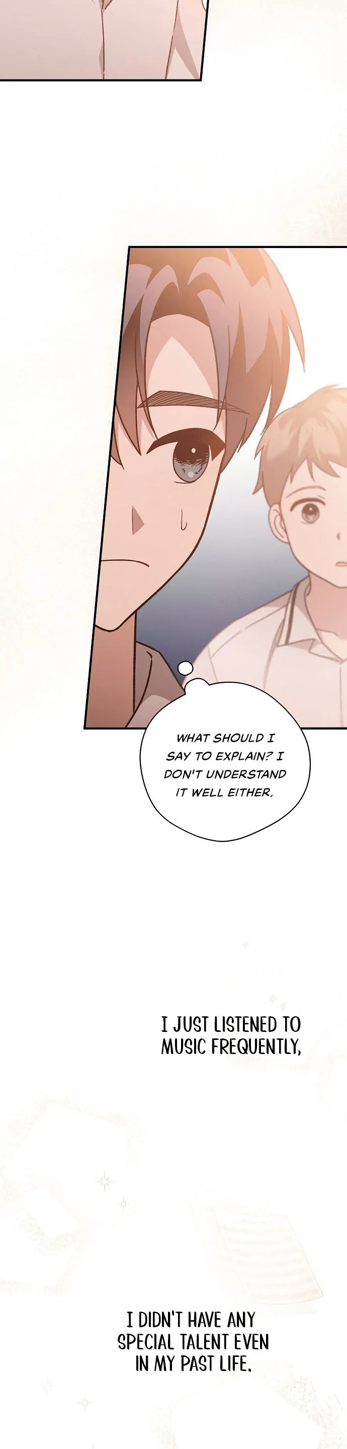 For the Musical Genius chapter 3 page 20