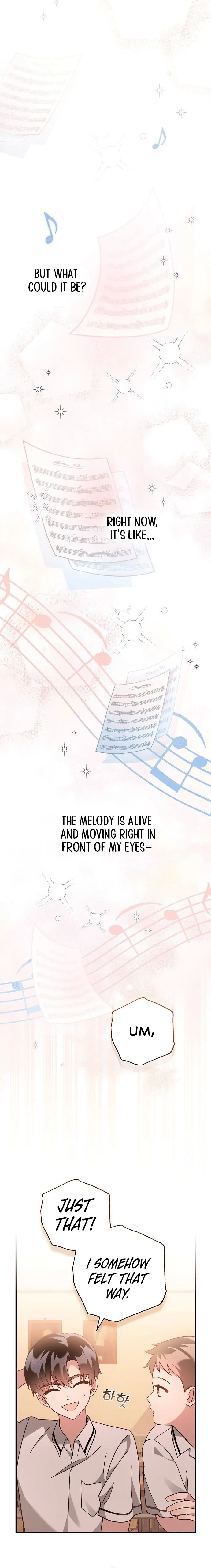 For the Musical Genius chapter 3 page 21