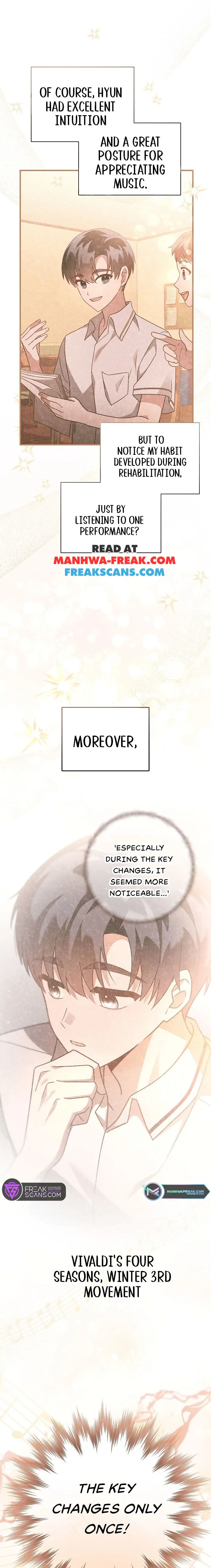 For the Musical Genius chapter 3 page 25
