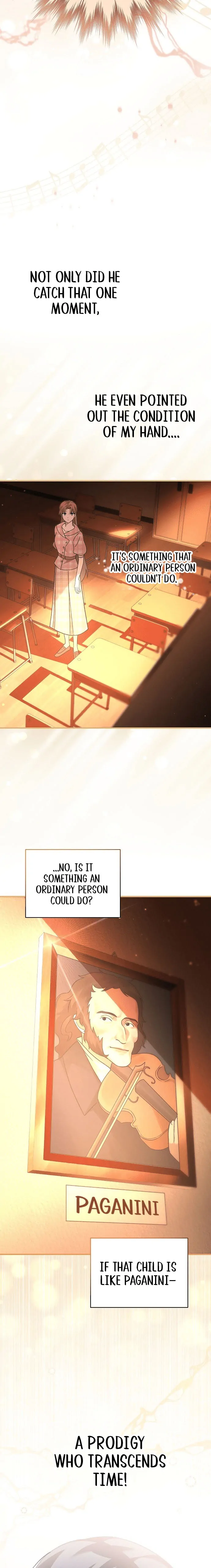 For the Musical Genius chapter 3 page 26