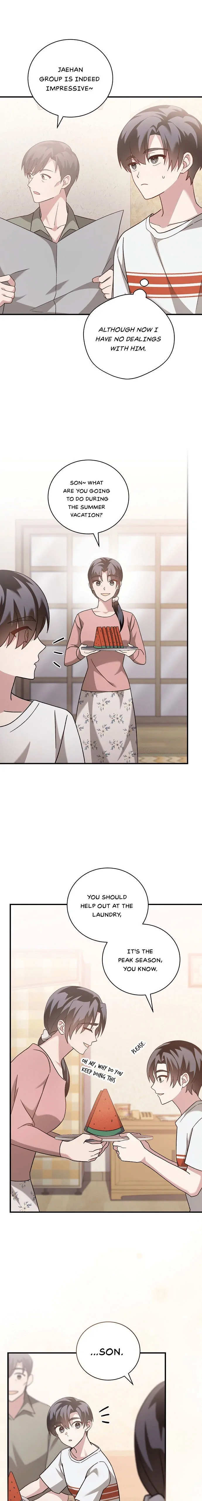 For the Musical Genius chapter 3 page 30