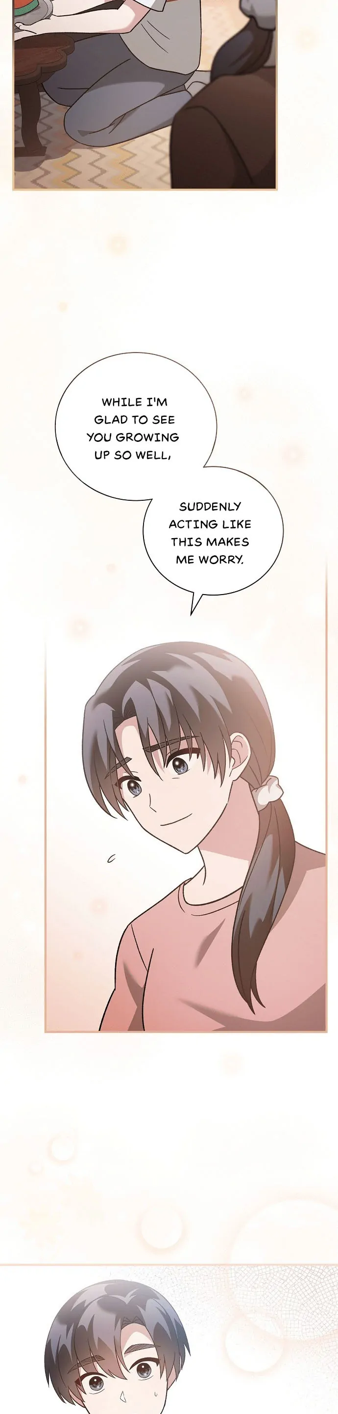 For the Musical Genius chapter 3 page 31