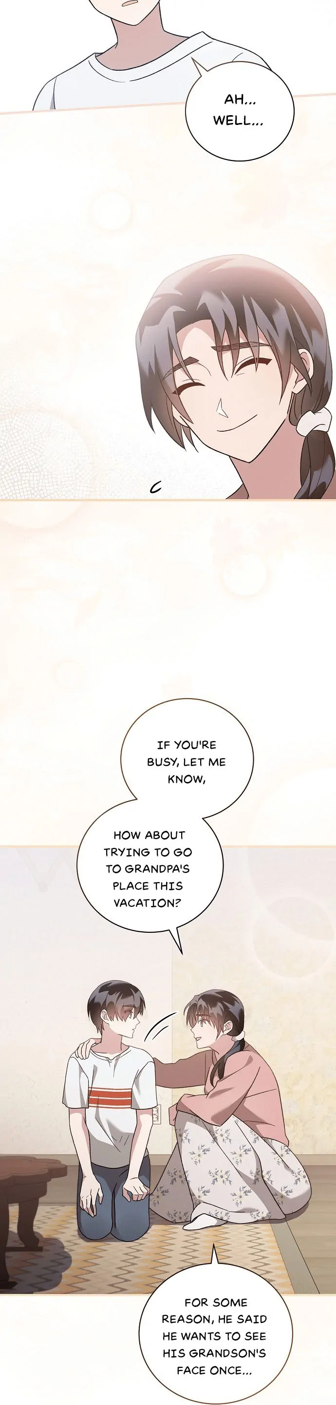 For the Musical Genius chapter 3 page 32