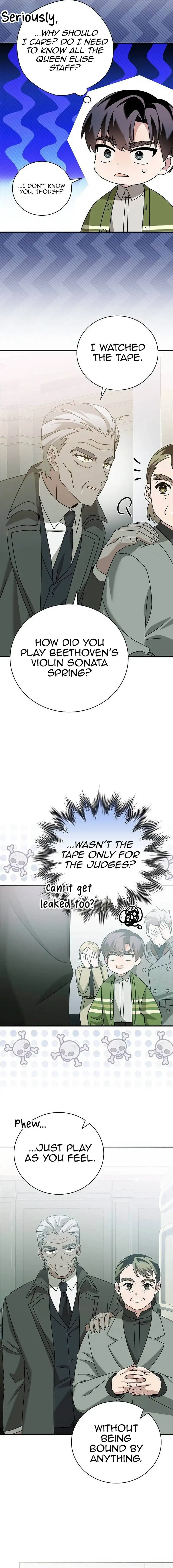 For the Musical Genius chapter 33 page 3