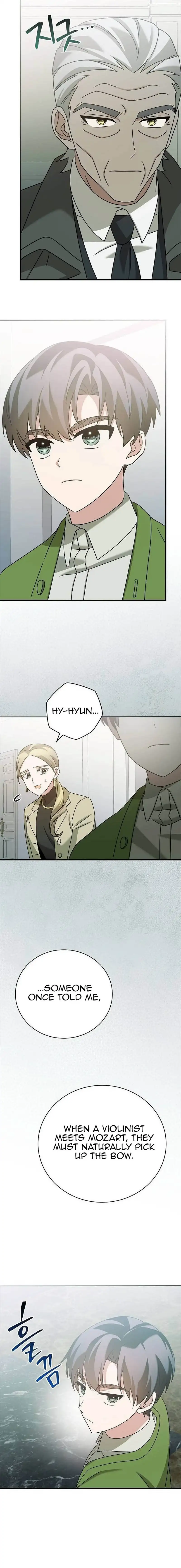 For the Musical Genius chapter 33 page 4