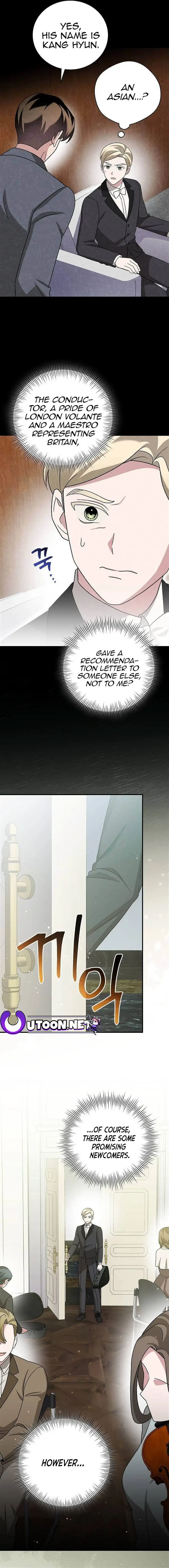 For the Musical Genius chapter 33 page 7