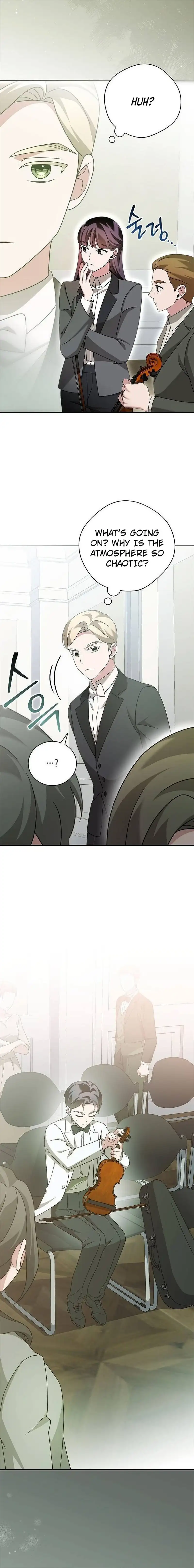 For the Musical Genius chapter 33 page 8
