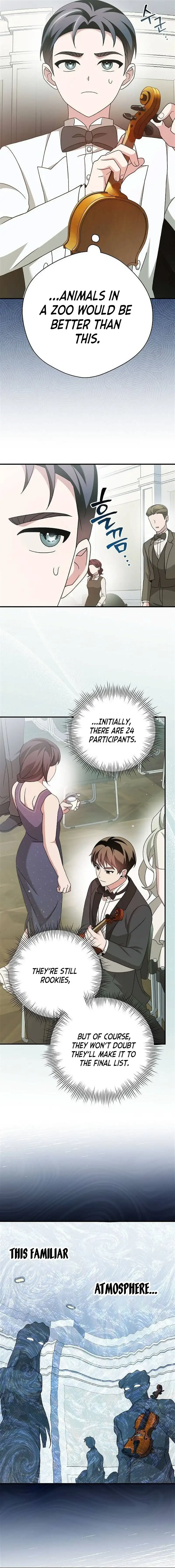 For the Musical Genius chapter 33 page 10