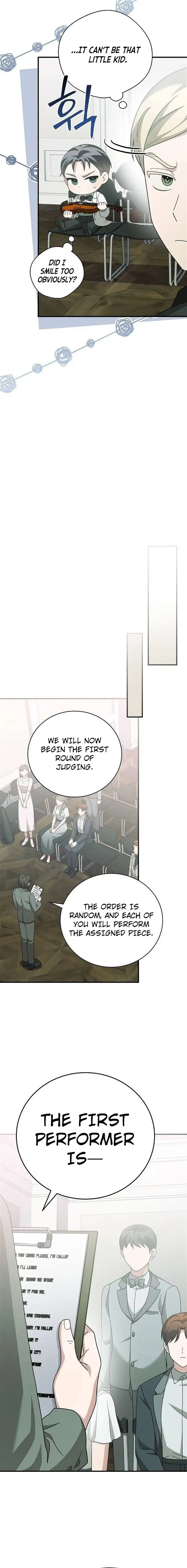 For the Musical Genius chapter 33 page 12