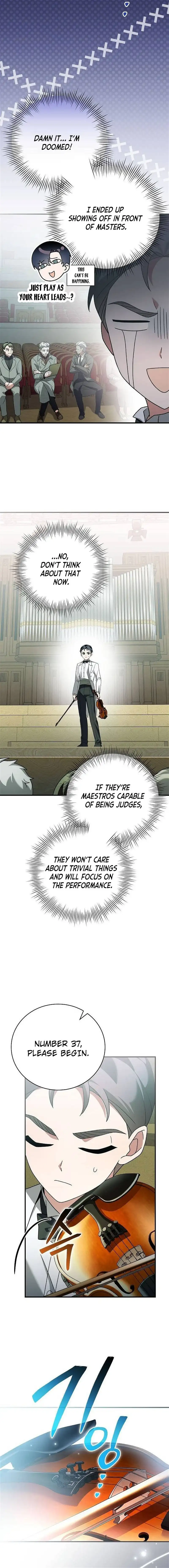 For the Musical Genius chapter 33 page 18