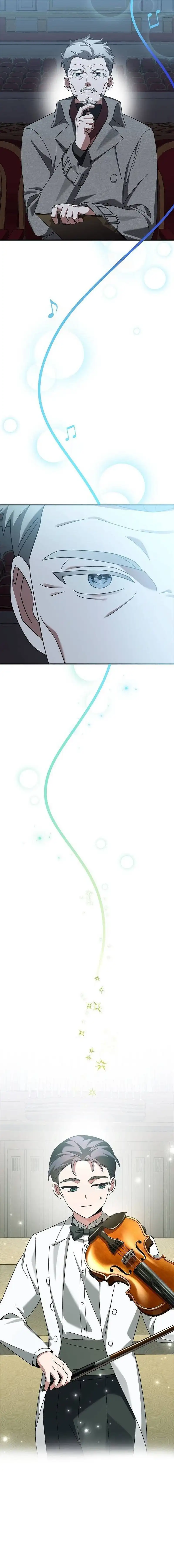 For the Musical Genius chapter 33 page 20