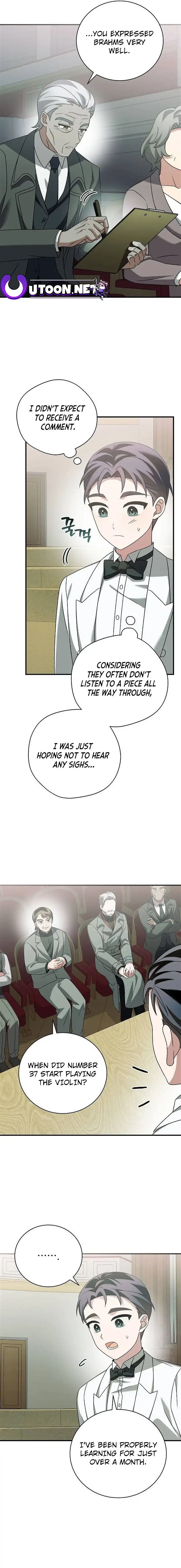 For the Musical Genius chapter 33 page 21