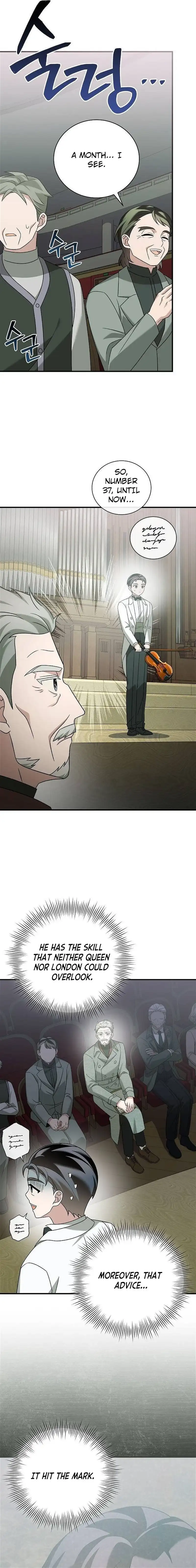 For the Musical Genius chapter 33 page 22