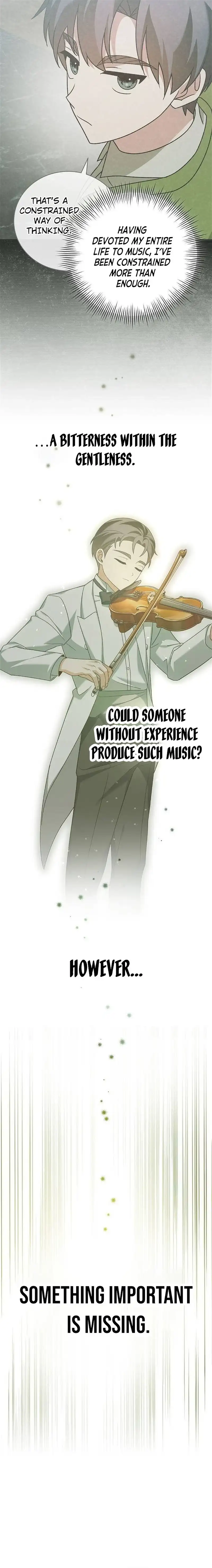 For the Musical Genius chapter 33 page 23