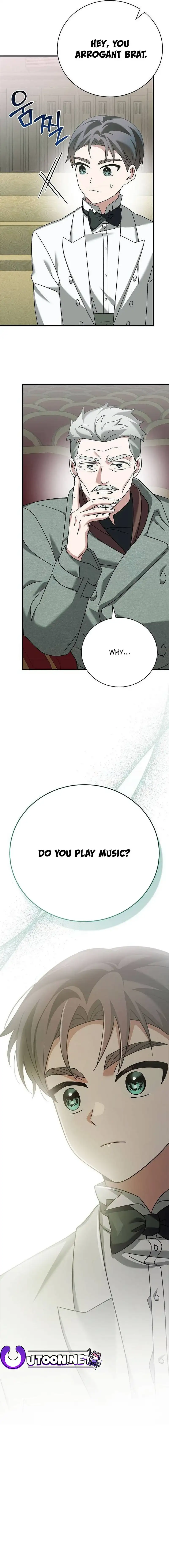 For the Musical Genius chapter 33 page 24