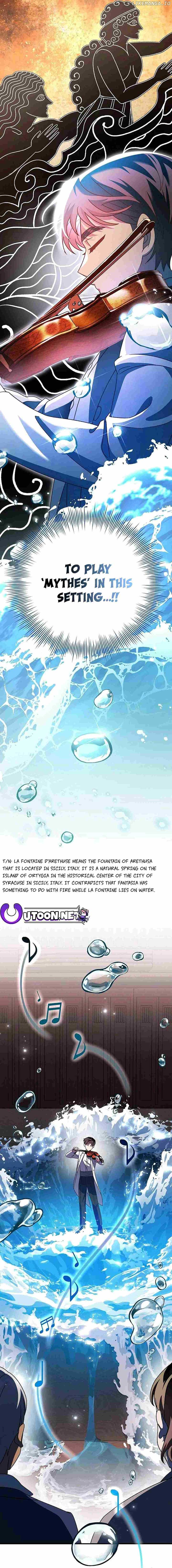 For the Musical Genius chapter 36 page 8