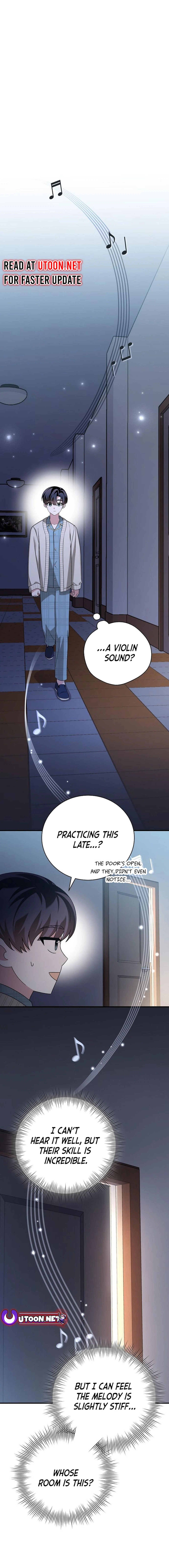 For the Musical Genius chapter 39 page 7