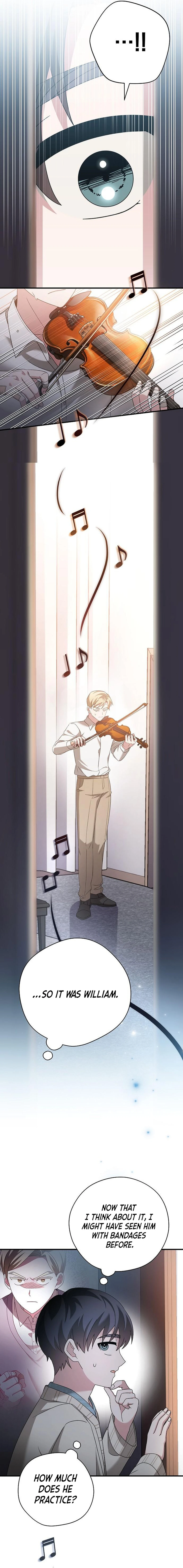 For the Musical Genius chapter 39 page 9