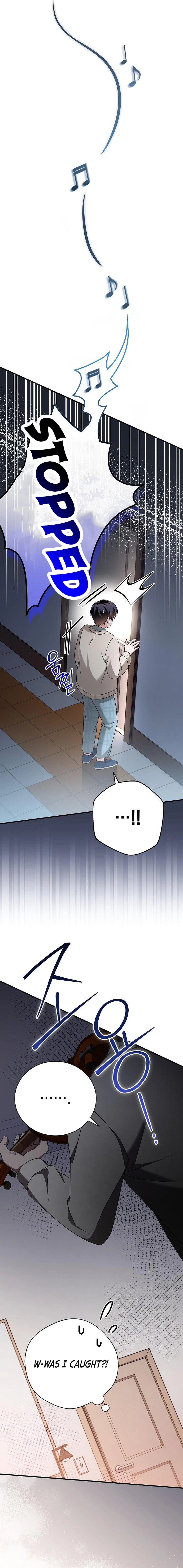 For the Musical Genius chapter 39 page 10