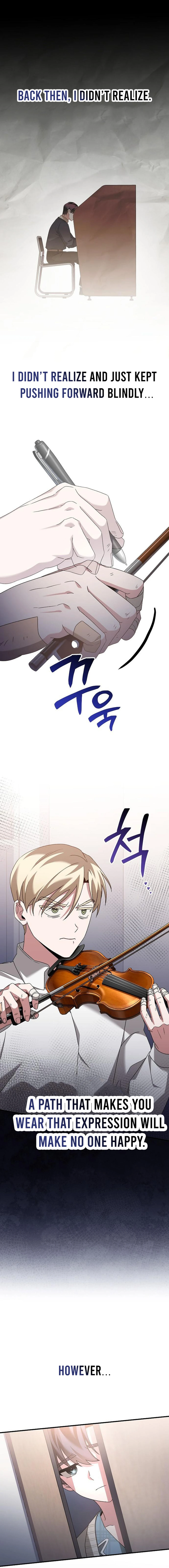 For the Musical Genius chapter 39 page 14
