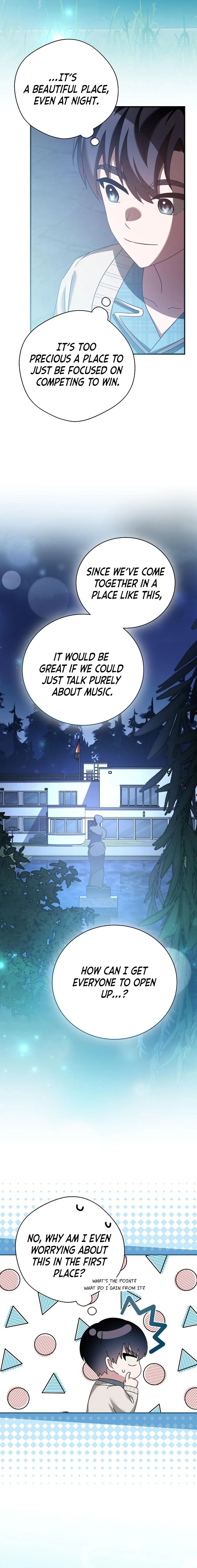 For the Musical Genius chapter 39 page 16
