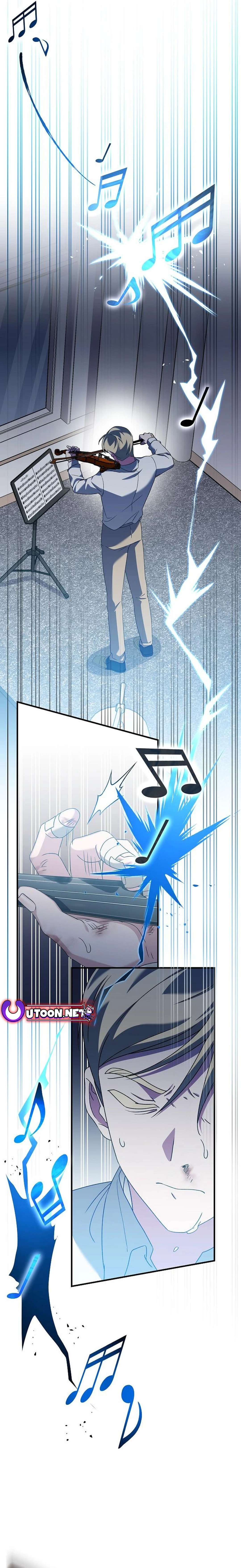 For the Musical Genius chapter 39 page 21