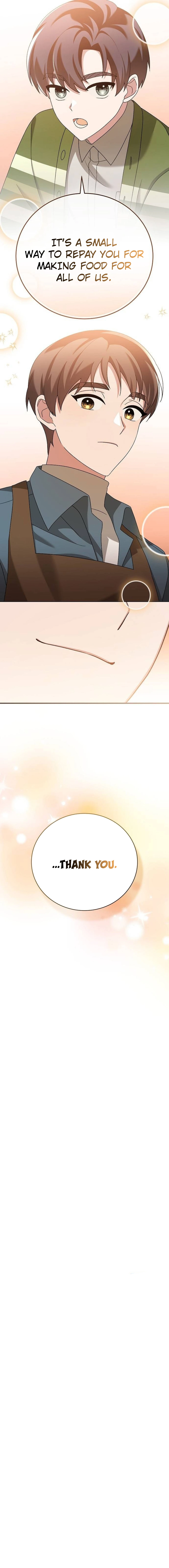 For the Musical Genius chapter 40 page 7