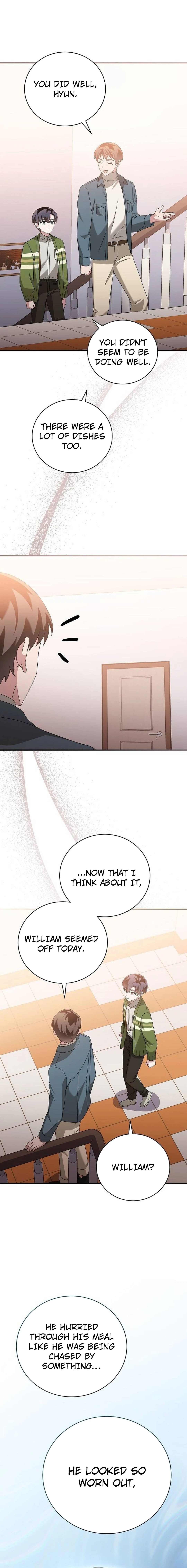 For the Musical Genius chapter 40 page 8