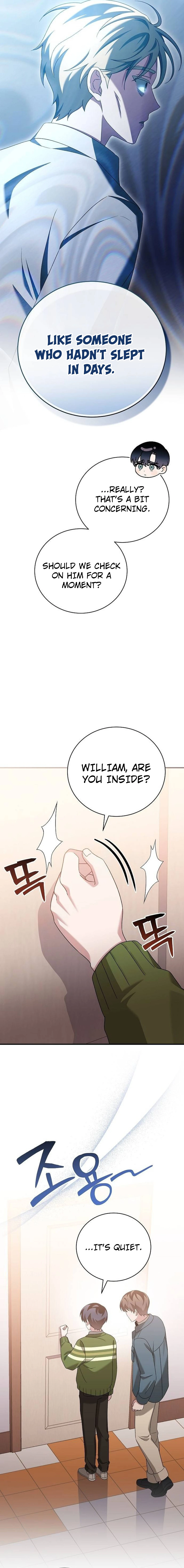 For the Musical Genius chapter 40 page 9